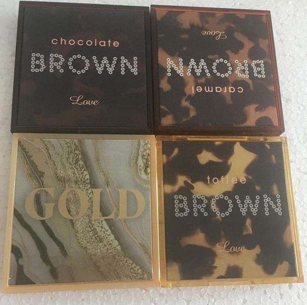 

rand maquillage beauty eyeshadow makeup eye shadow platette 9colorpcs7860450
