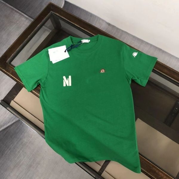 Nr.29 T-Shirt-Buchstaben 2 Muster