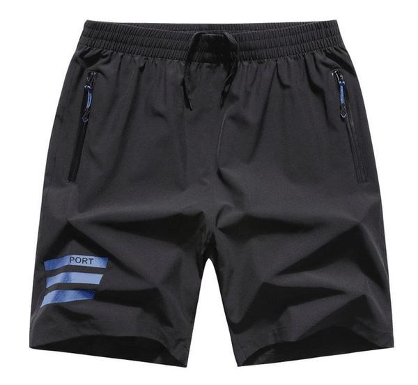 

arrival fashion suepr laege men trend summer shorts elastic waist casual mens plus size m  xl 2xl 3xl 4xl 5xl 6xl 7xl 8xl men032860300, White;black