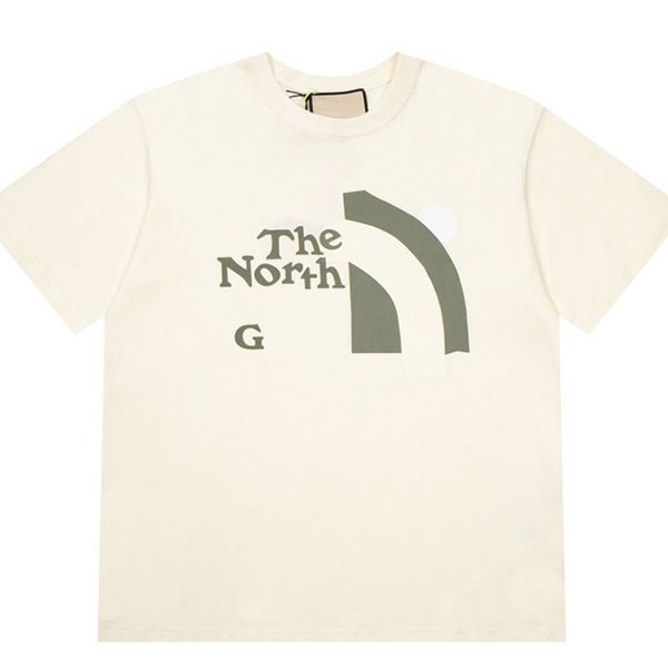 

2023 spring summer mens t-shirts t shirt designer luxury tshirt 1921 big letter print t shirts fashion womens clothes round neck casual cott, White;black