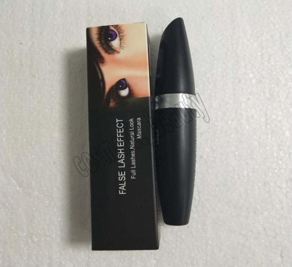 

new makeup brand 520 mascara false lash natural look effect full black waterproof 131ml9844949