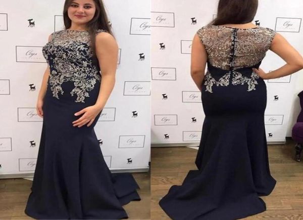 

silver lace mother of the bride dresses long mermaid bateau neck sleeveless floor length wedding party evening prom gowns plus siz2316609, Black;red