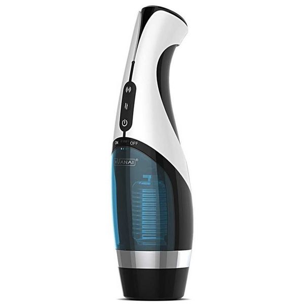 

xuan'ai automatic telescopic cup men's electric male 75% off outlet online sale