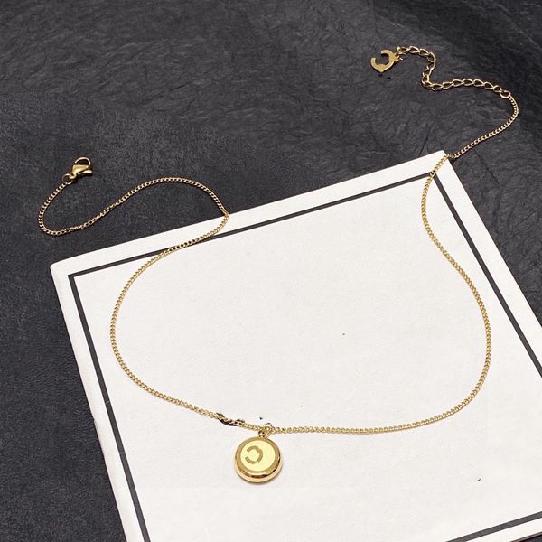 

designer ccity pendant necklaces for women luxury chains pendants fashion jewelry pearl gifts necklace v98rz, Silver