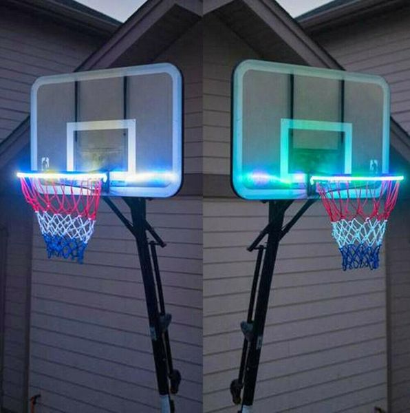

basketball rim led solar light playing at night light boys bedroom home decor ysbuy9760304