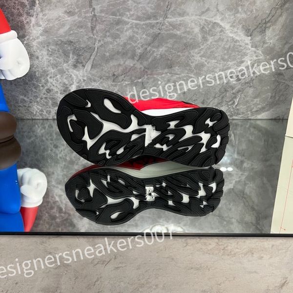 

r men causal shoe fashion woman leather lace up platform sole sneakers white black mens womens sneaker xsd221109