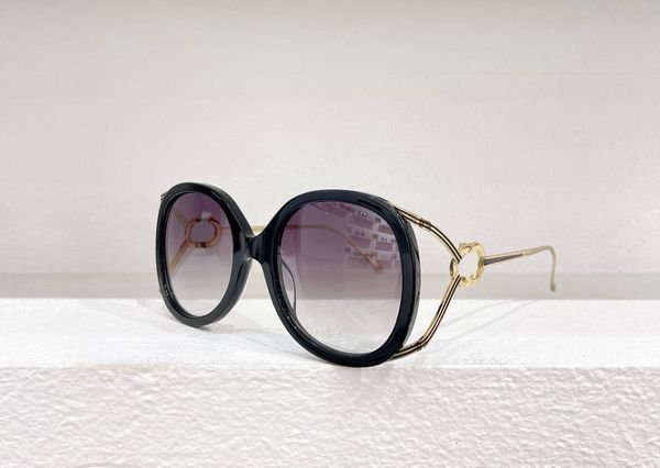 

luxury designer sunglasses for women womens designers sun glasses retro eyewear fashion brand uv400 protective lenses 2023 new pilot glassco, White;black