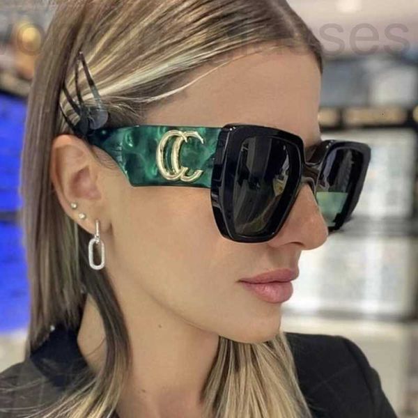 

sunglasses designer sunglasses luxury for women men fashion style summer polarized sun glasses eyeglass legs with letters lens box icrw, White;black
