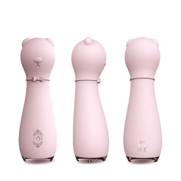 

55% off factory online schhand shd-s082 portable 9-frequency strong vibration intelligent charging cub mini