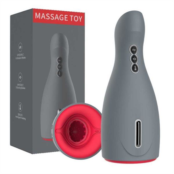 

fully automatic cup al007 swinging oral male and heating vibration 75% off outlet online sale