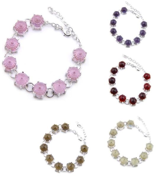 

optional multicolor 3pcslot luckyshine trendy round z crystal gems for women039s bracelets wedding party gift7914027, Golden;silver