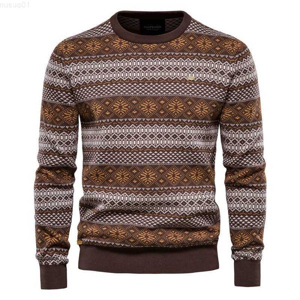 

men's sweaters aiopeson cotton sweater men streetwear o-neck pullover sweaters new winter fashion quality knitted sweater for men fd054, White;black