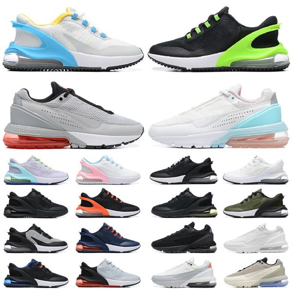 

designer mens running shoes lightning blue pink triple white moon olive black anthracite grey orange cobblestone women menta trainers platfo