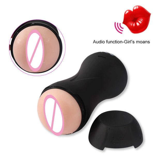 

ledong cup frequency vibration pronunciation charging selection for men's male device