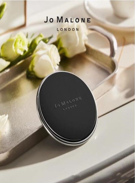 

car air freshener aromatherapy pendant jo malone solid fragrance british rizumalong accompanying perfume with gift bag8144298