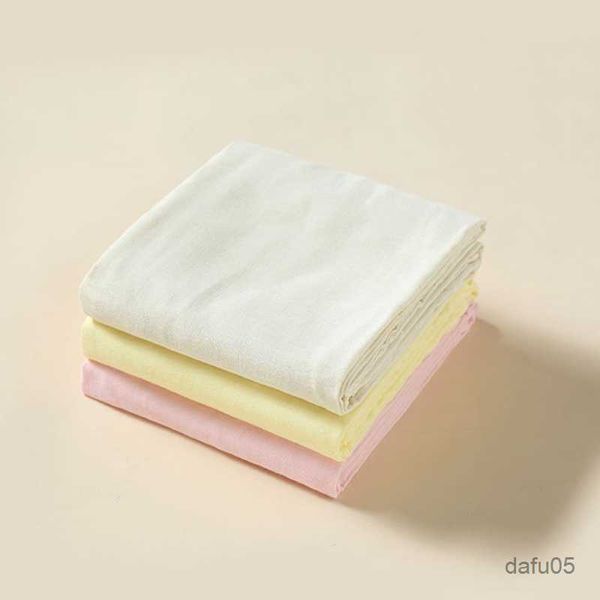 

blankets swaddling 3 pcs soft cotton gauze baby bath towels muslin newborn shower towel washcloths breathable boy girl face towel swaddle bl