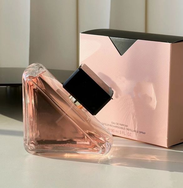 

90ml bon lady perfume fragrance eau de parfum long lasting time spray 3oz cologne fast ship edp