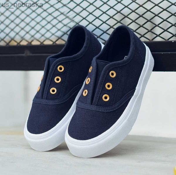 

spring children canvas shoes sport breathable boys sneakers brand kids shoes for girls casual toddler sneakers 112 years l230518, Black;grey