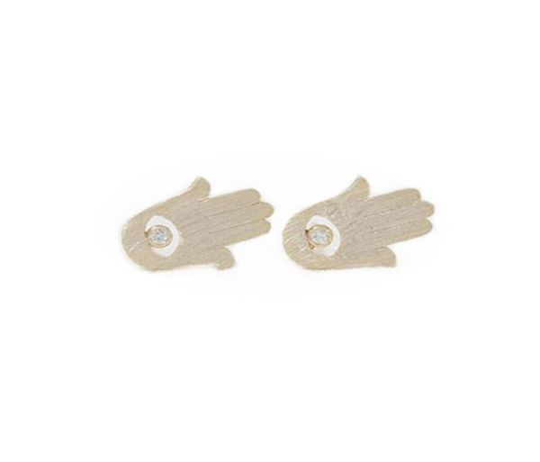 

crystal ear stud for women unique ear studs 18k gold plated ear studs 2016 for 204564051, Golden;silver