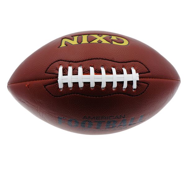 

balls size 6/9 brown american football youth rugby youth rugby youth training outdoor sports 230718