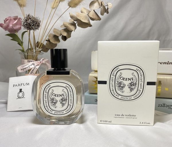 

factory direct perfume woman jasmine olene early morning lily wisteria fragrance for women 100 ml spray long lasting fast delivery4359499