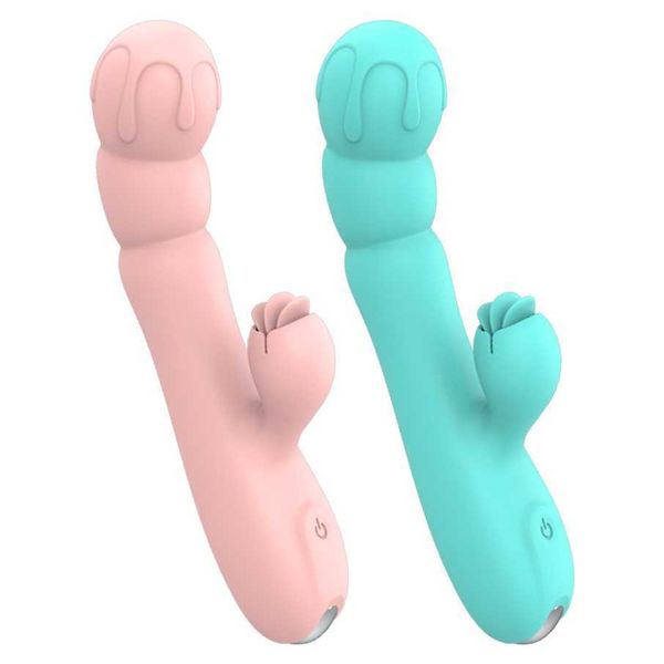

50% off outlet store s294 vibrating female 9-frequency toy