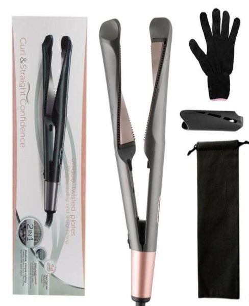 

hairdressing and styling spiral tools haircurling iron straightening machine hairstyler curls hair curler magic9951618