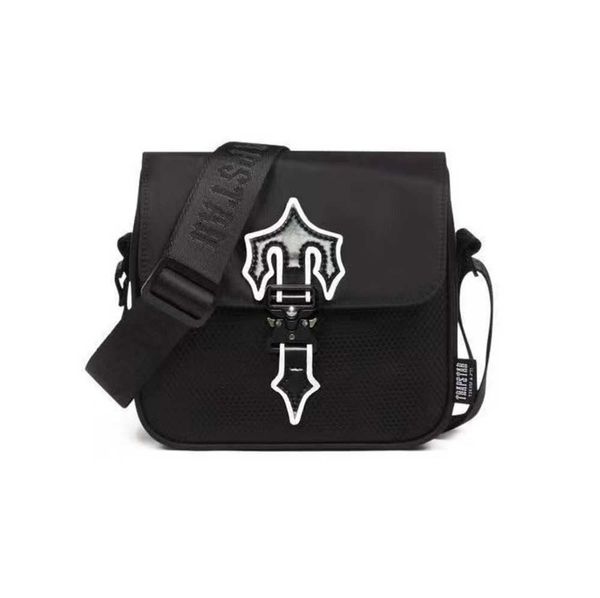 

trapstars messenger irongate cobra t bag womens mens trapstar luxury designer crossbody classic handbag shoulder clutch waterproof breathabl
