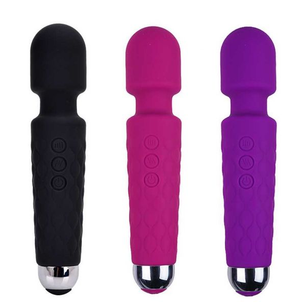 

55% off factory online women's frequency strong vibration toy large
