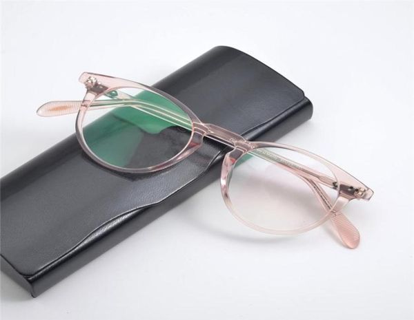 

euam ov5256 retrovintage round plank glasses frame 4621145 lightweight fullrim for prescription glasses fullset8323678