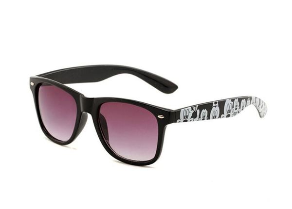 

men sunglasses classic brand ray sunglasses luxury designer eyewear metal frame woman sun glasses2143, White;black