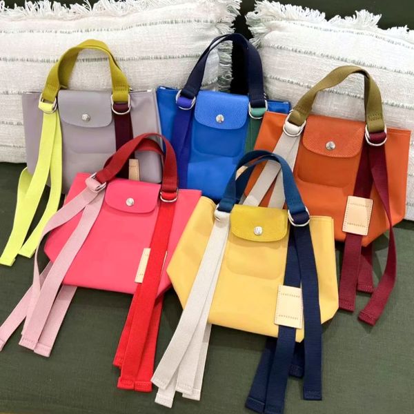 

womens luxury longchammp totes le replay designer bag 2size mens genuine handle leather cross body speedy fashion shoulder sling bags handba