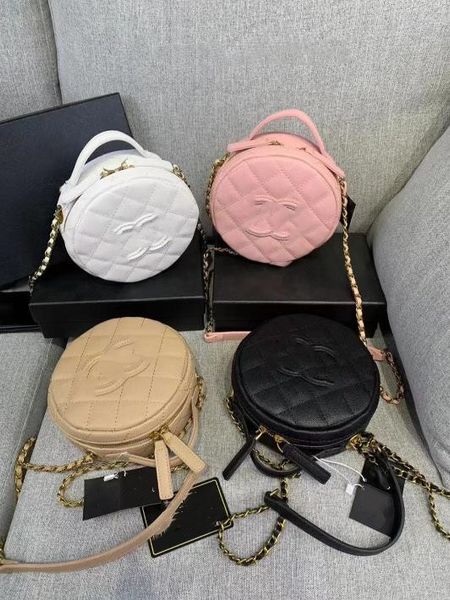 

half high-end moon cover bag chain saddle bag middle zipper crossbody bags new hand