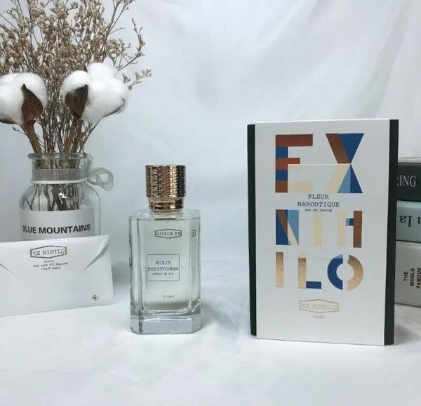 

ex nihilo fleur narcotique perfume eau de parfum 100ml fragrance5777176