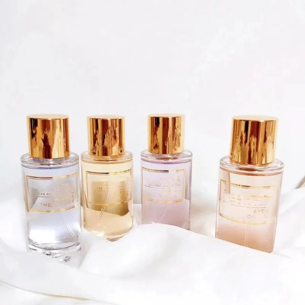 

cologne perfume neutral fragrance spray 50ml les eaux a la mode eyes on me/daring darling/head in the clouds/serial player sweet smell g