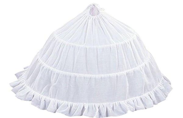 

in stock white black 3 hoops crionline ball gown bridal slips petticoats wedding crionline accessories wedding underskirt slip4285601