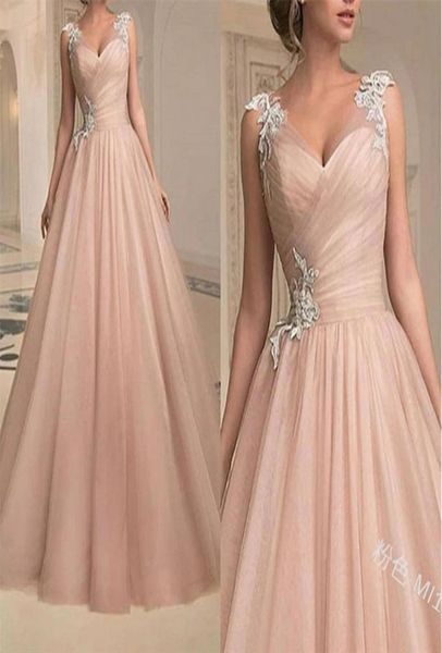 

vintage swing aline sleeveless floor length slim dress 2019 autumn winter fashion deep vneck mesh bandage dress vestidos t27556372, Black;pink