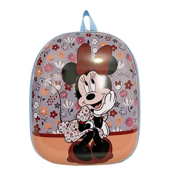 

2023 new trend fashion schoolbag for boys and girls baby cute backpack a33