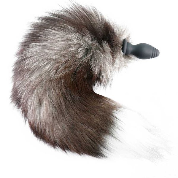 

55% off factory online qianbaiqu remote control vibrating black and plug couple cosplay adult