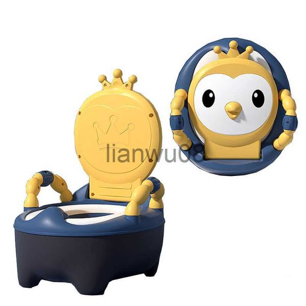 

potties seats 06 years old baby portable potty multifunction boys toilet bowl child pot training girls enfant kids chair seat children'