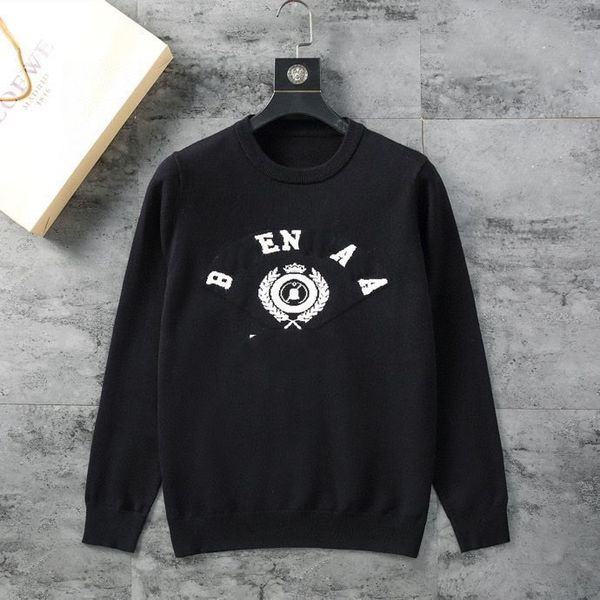 

fashion sweater luxury men's jackets designer zipper sweatshirts heart print brand hoodies women chromes coat casual pullover sweater s, White;black