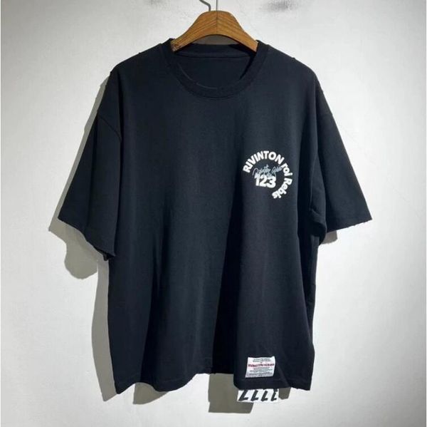 

real pics summer men t shirt tees oversized letter print breathable t-shirt plus size, White;black