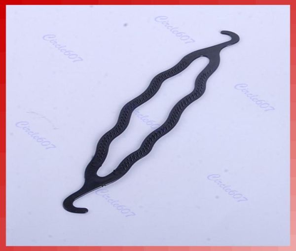 

whole20pcslot new magic bun hair styling braid tool care clip 1776626