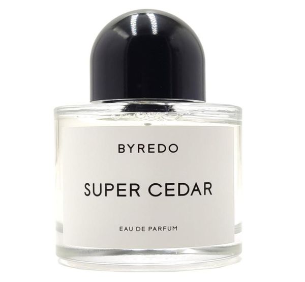 

byredo perfume super cedar 100ml eau de parfum spray body mist long lasting smell fragrance fast ship4718227