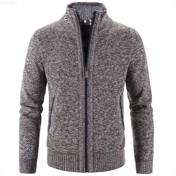 

men's sweaters new spring autumn knitted sweater men fashion slim fit cardigan men causal sweaters coats solid single breasted cardigan, White;black