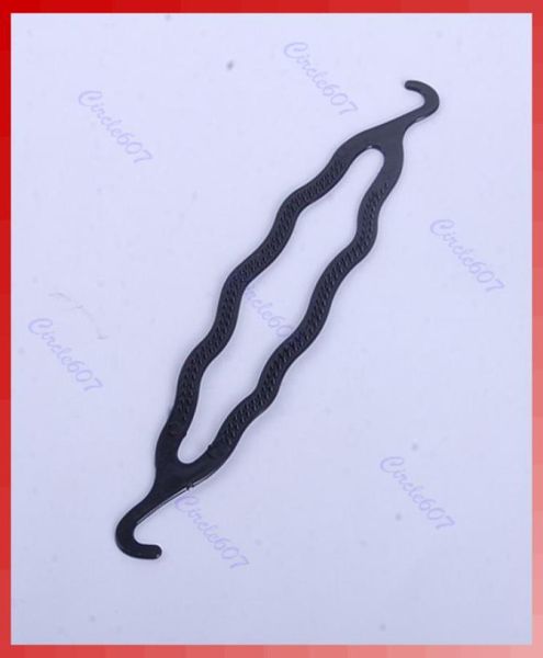 

whole20pcslot new magic bun hair styling braid tool care clip 4114761