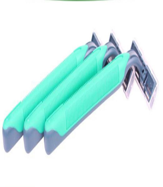 

new arrival razors 5 pcs 1 set disposable razor travel necessities convenient clean 1712876