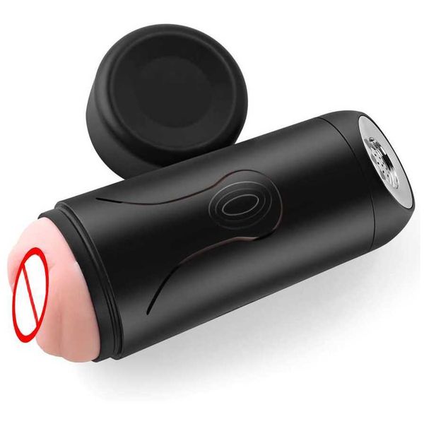 

fanny squeezing cup multi frequency vibration fun pronunciation device men's handheld trainer 75% off outlet online sale