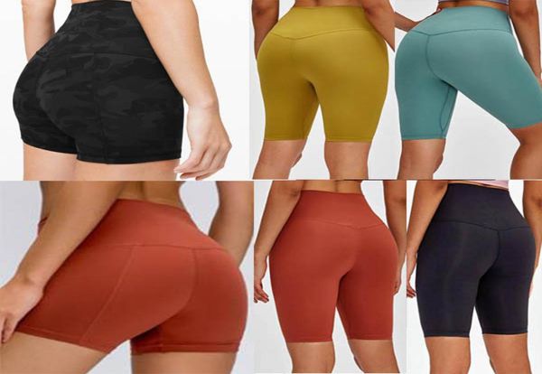 

yoga suit pants high waist sports raising hips gym wear undefined leggings align women legging pant womens3153256
