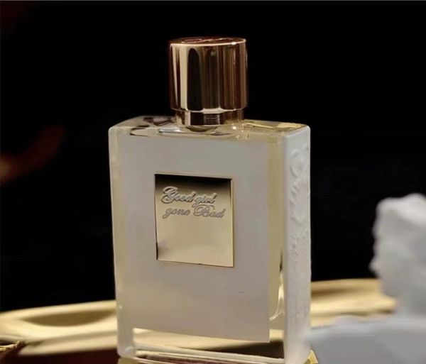 

woman perfume man men's perfume kilian love don't be shy 1.7oz gone bad parfum long lasting spray charming smell fast delivery5565